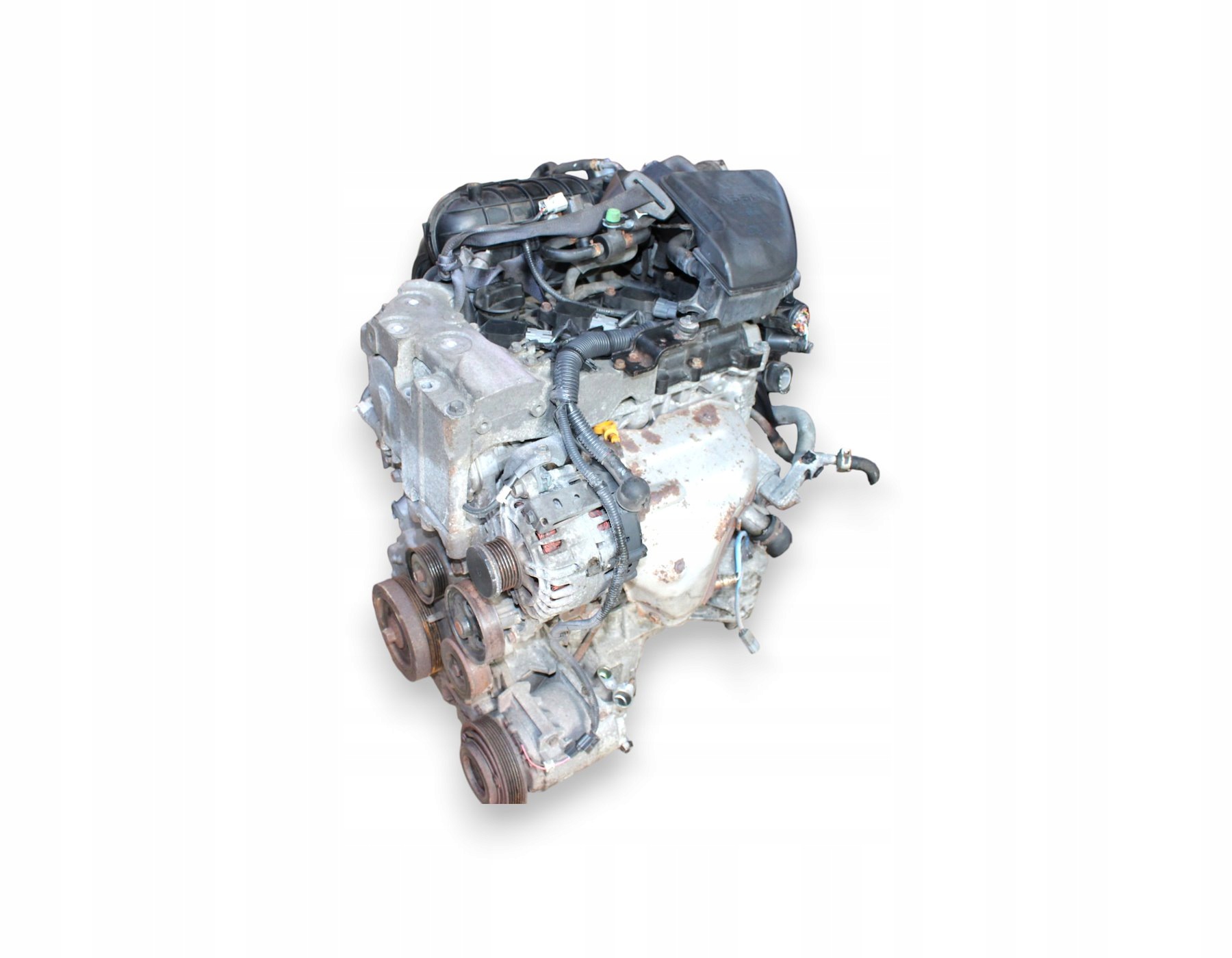Moteur QR25DE - Image 1