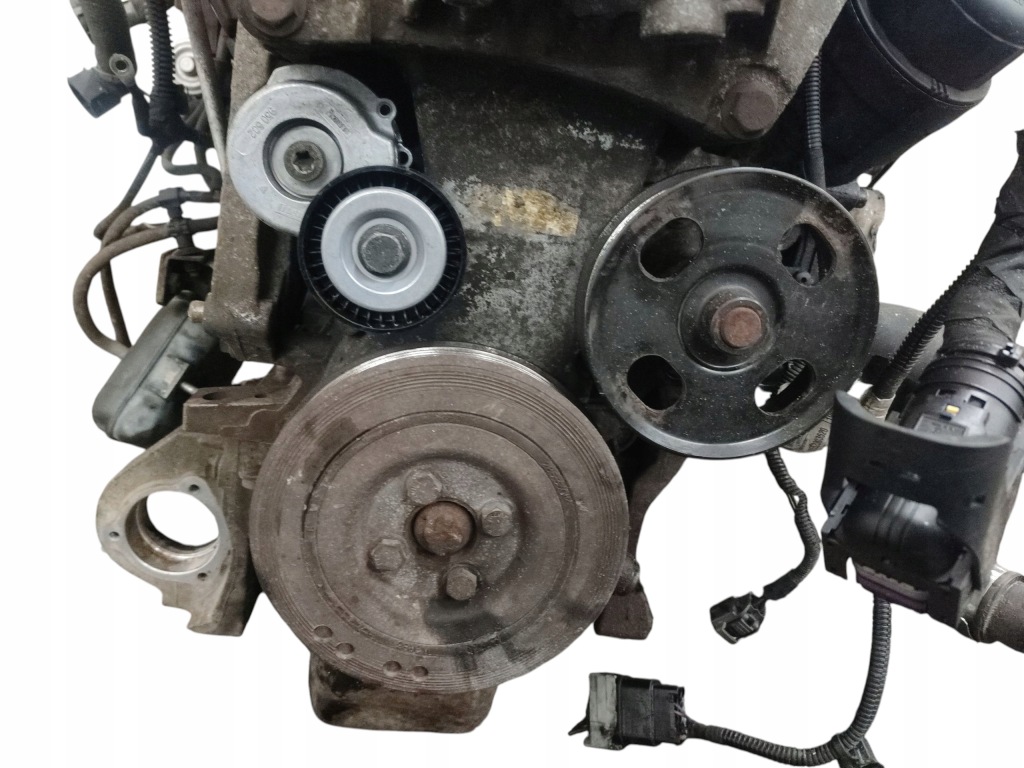 Moteur 199 B4.000 — vue 4