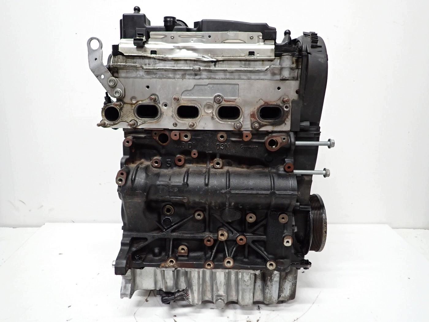 Moteur DFEA - Image 2