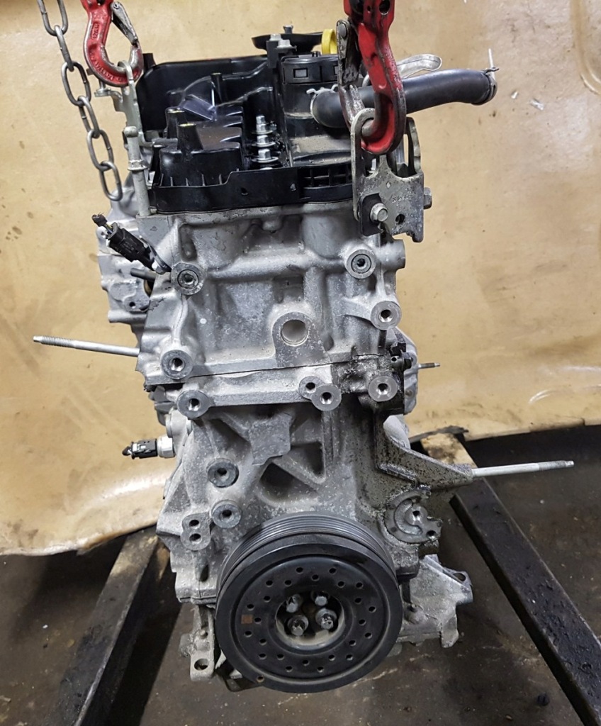 Moteur B 16 DTH - Image 3