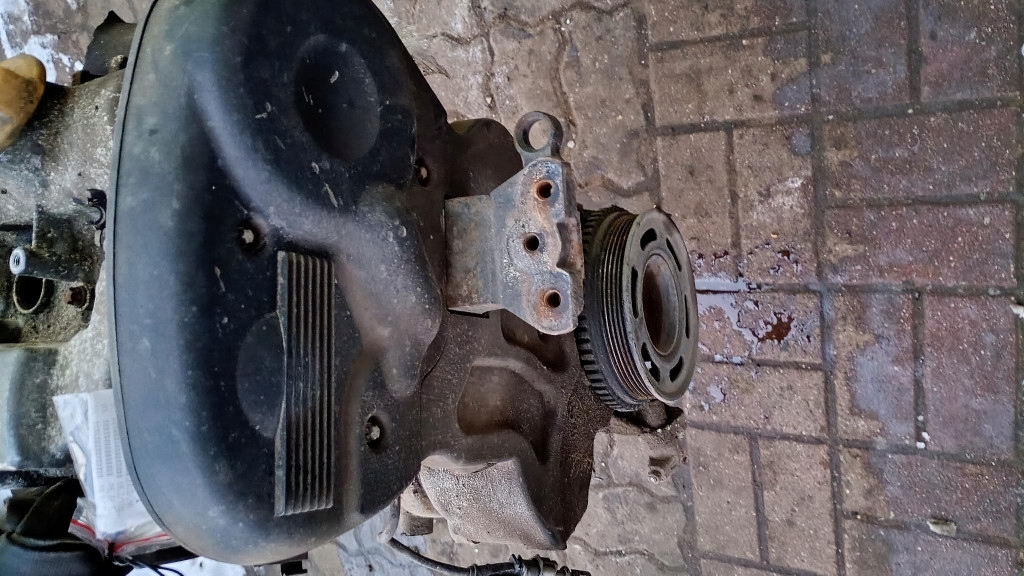 Moteur X 18 XE1 - Image 4