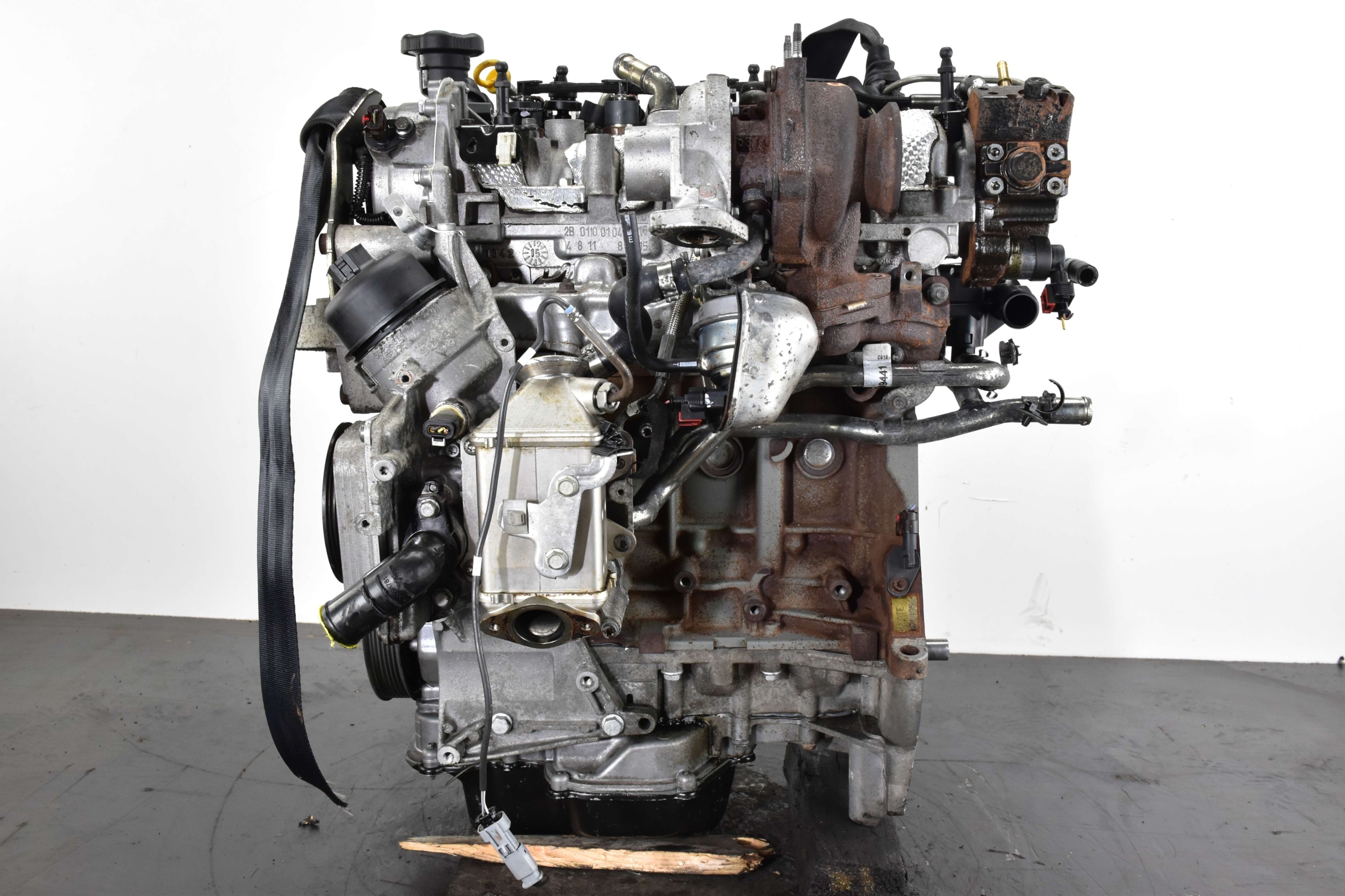 Moteur A 13 DTE - Image 4