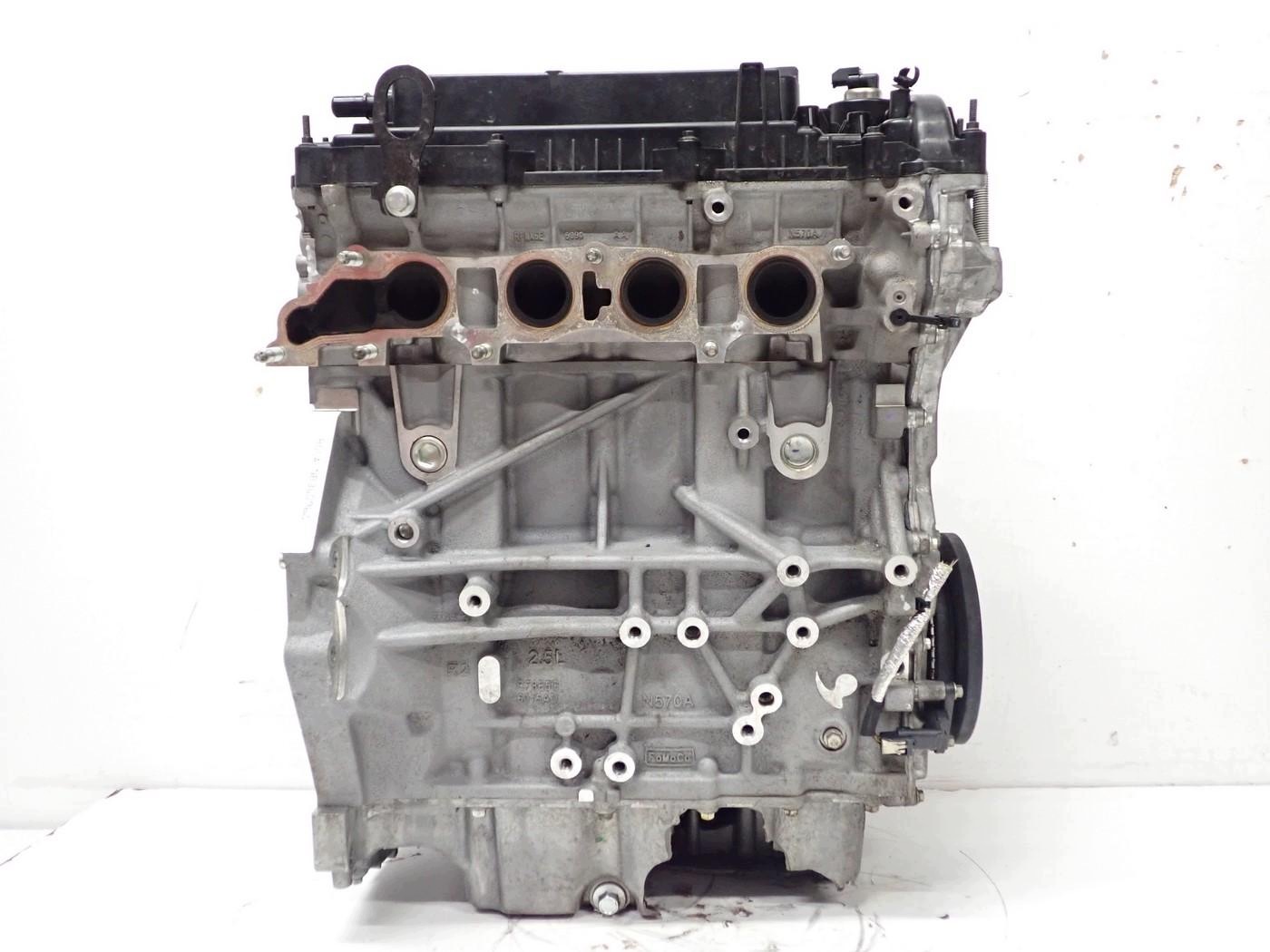 Moteur BGCA - Image 2