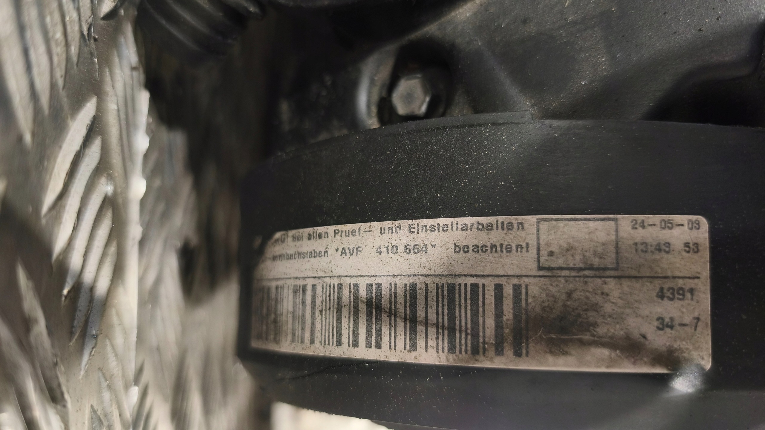 Moteur AVF - Image 3
