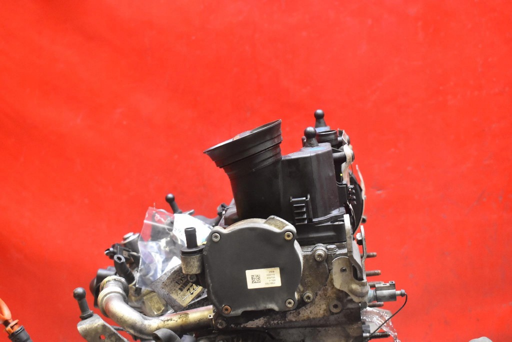 Moteur CFWA - Image 8