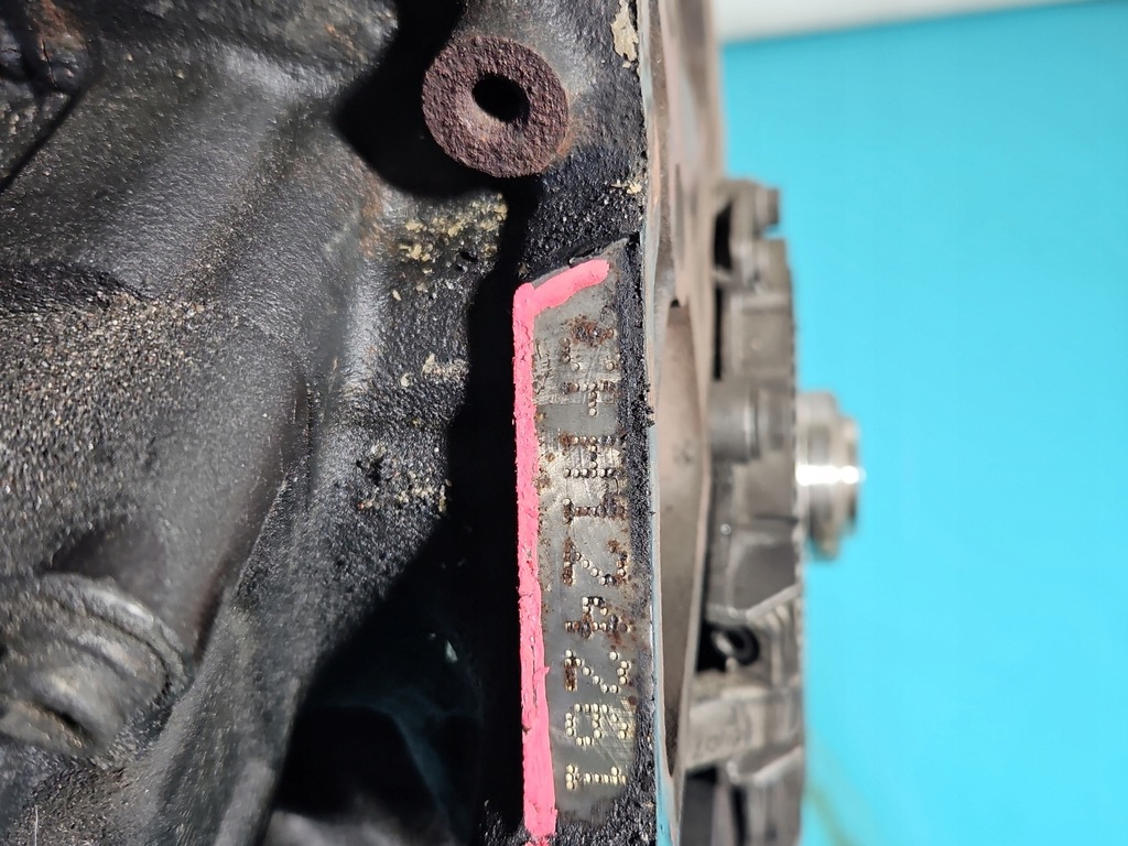 Moteur CFHD - Image 4