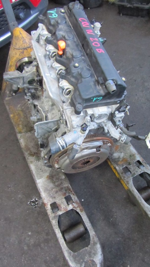 Moteur R20A9 - Image 3