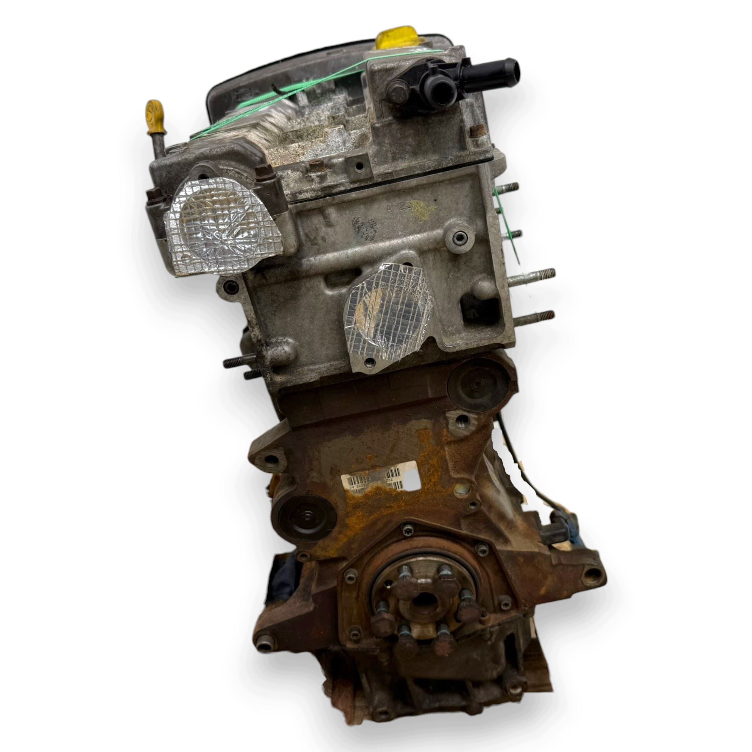 Moteur 937 A1.000 - Image 7