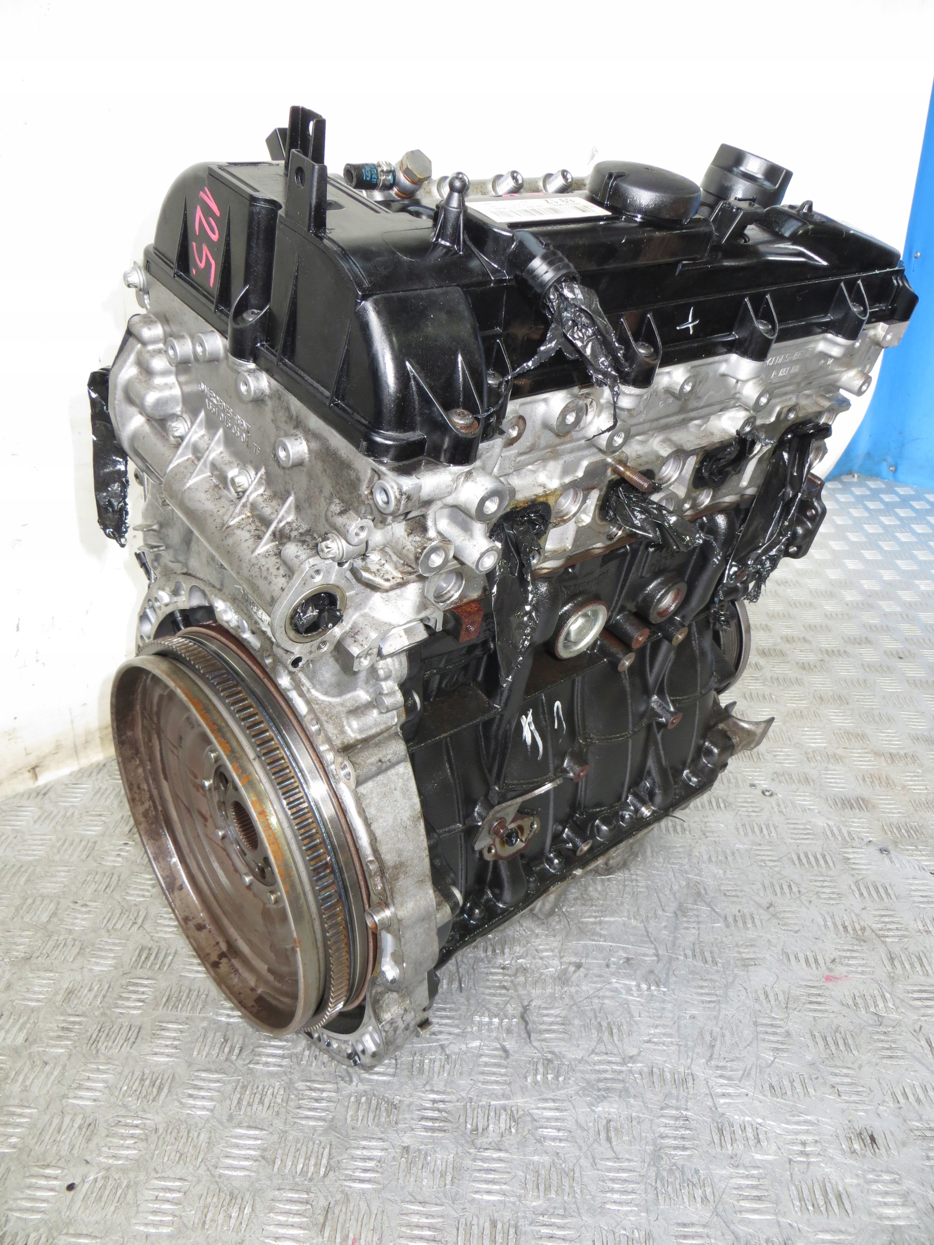 Moteur M 133.980 - Image 7