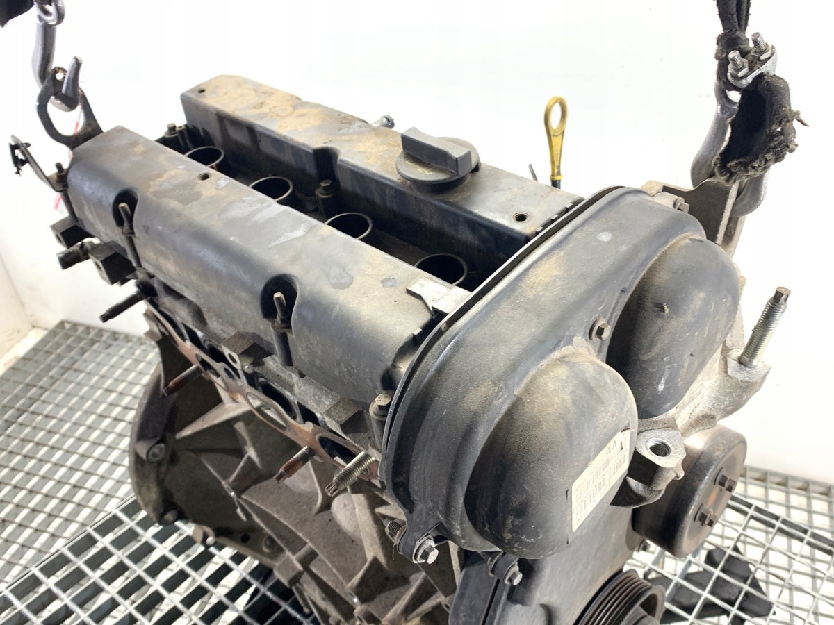Moteur SNJA - Image 3