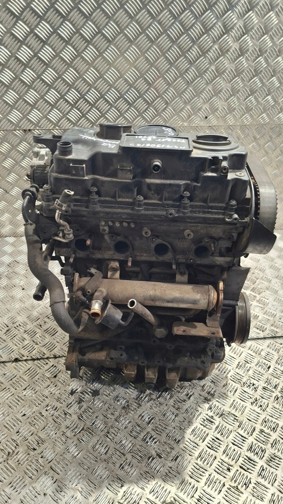 Moteur BMP — vue 7