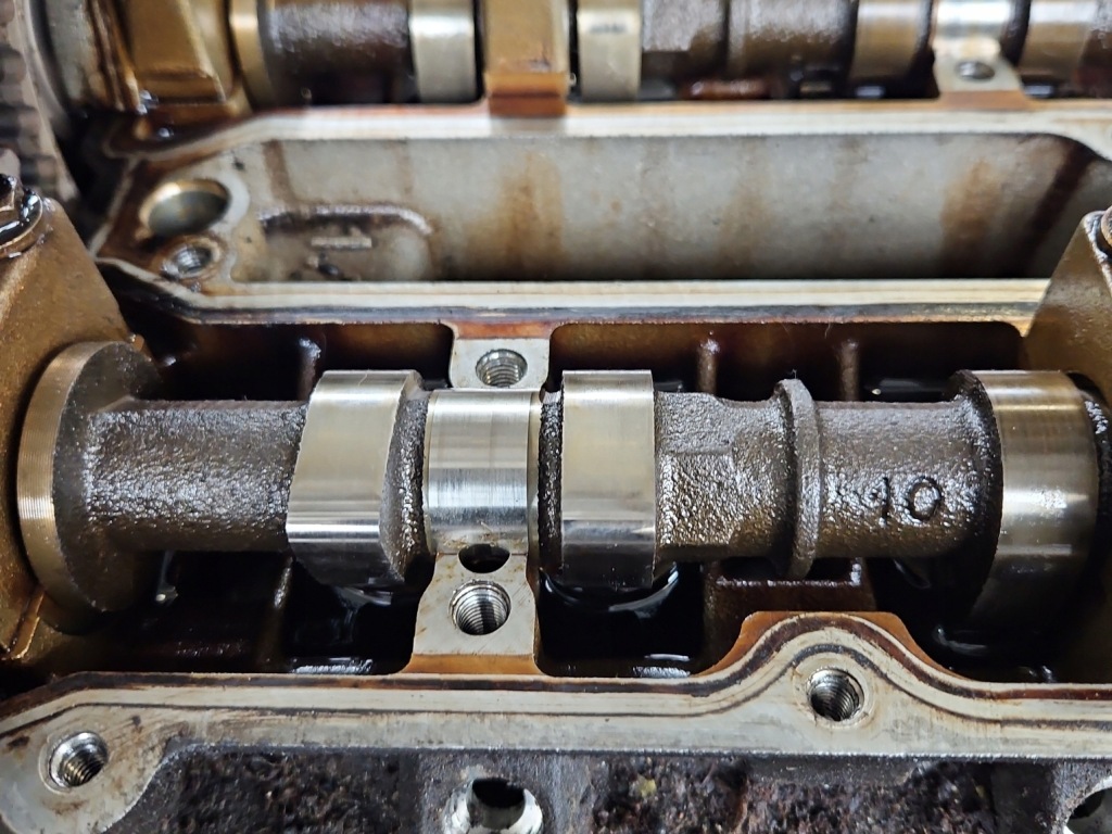 Moteur SNJA - Image 2