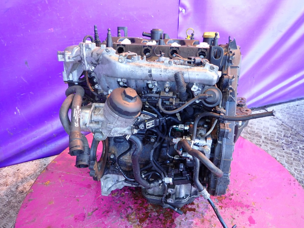 Moteur Z 17 DTR - Image 2