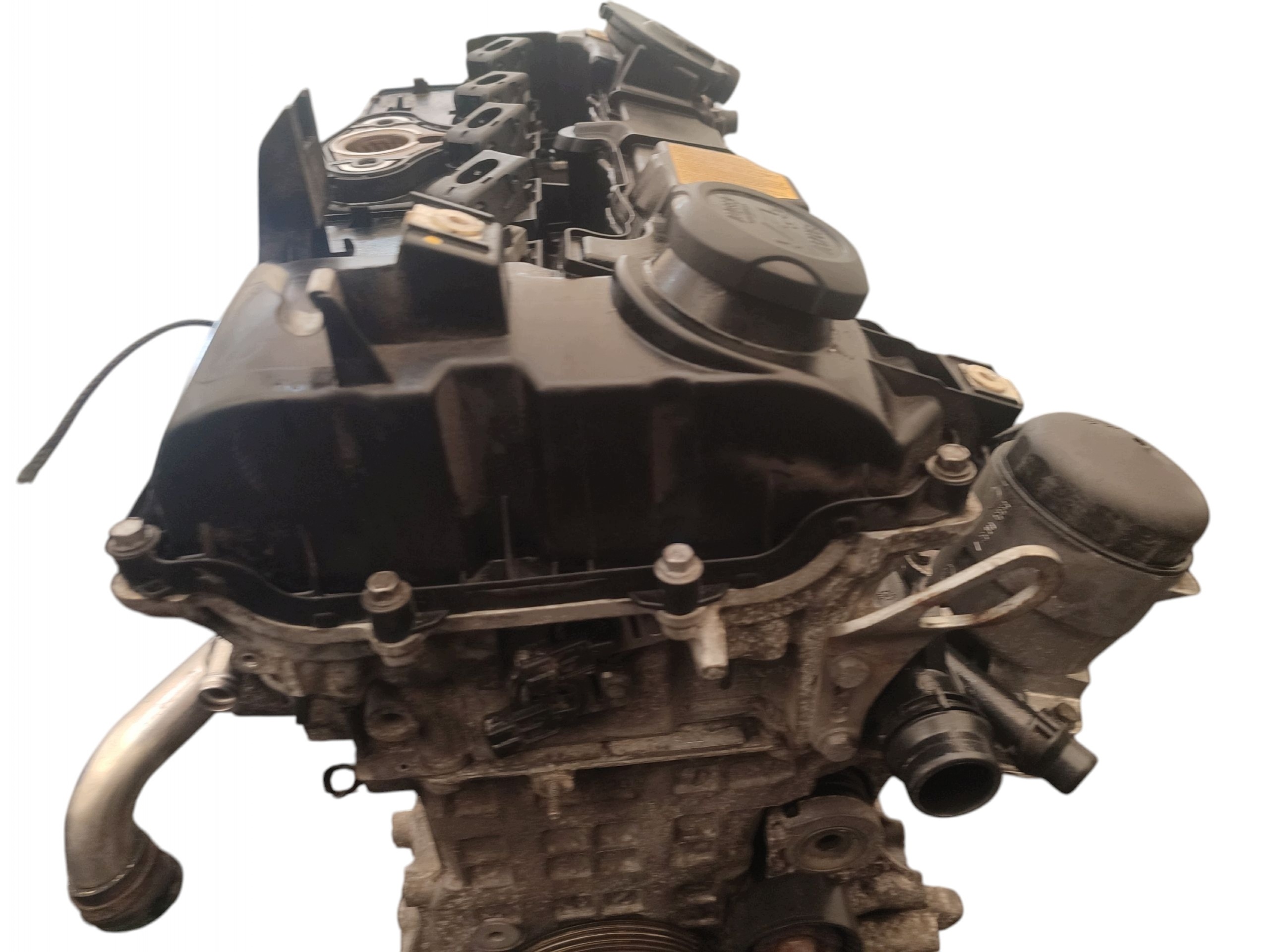 Moteur N43 B16 AA - Image 11