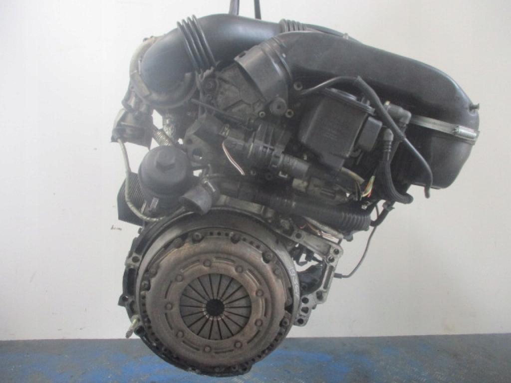 Moteur 9HV (DV6TED4) — vue 2