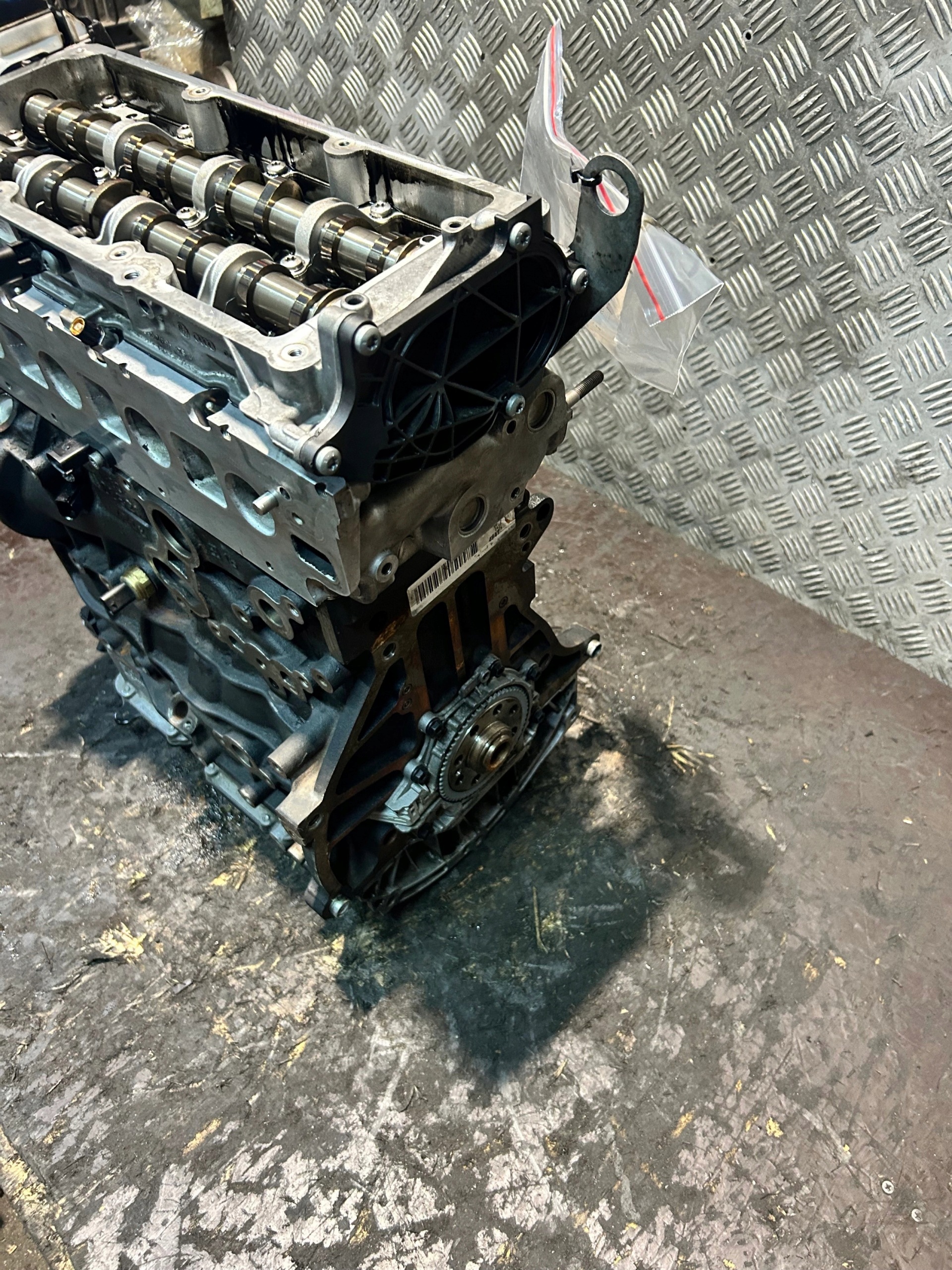 Moteur DTRE - Image 4
