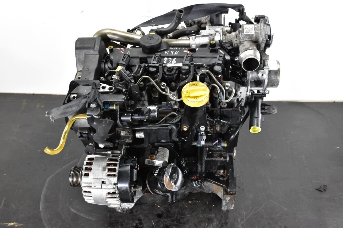Moteur K9K 836 - Image 4