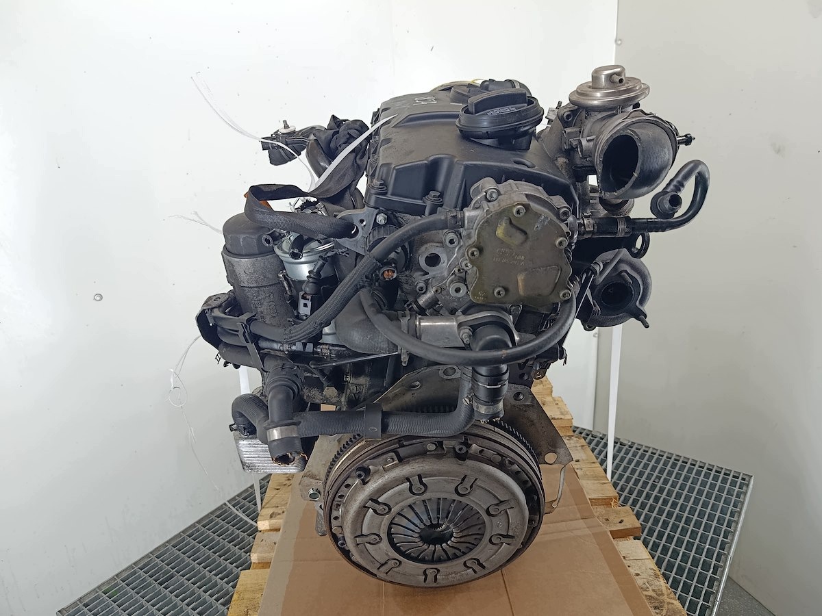Moteur AWX - Image 4
