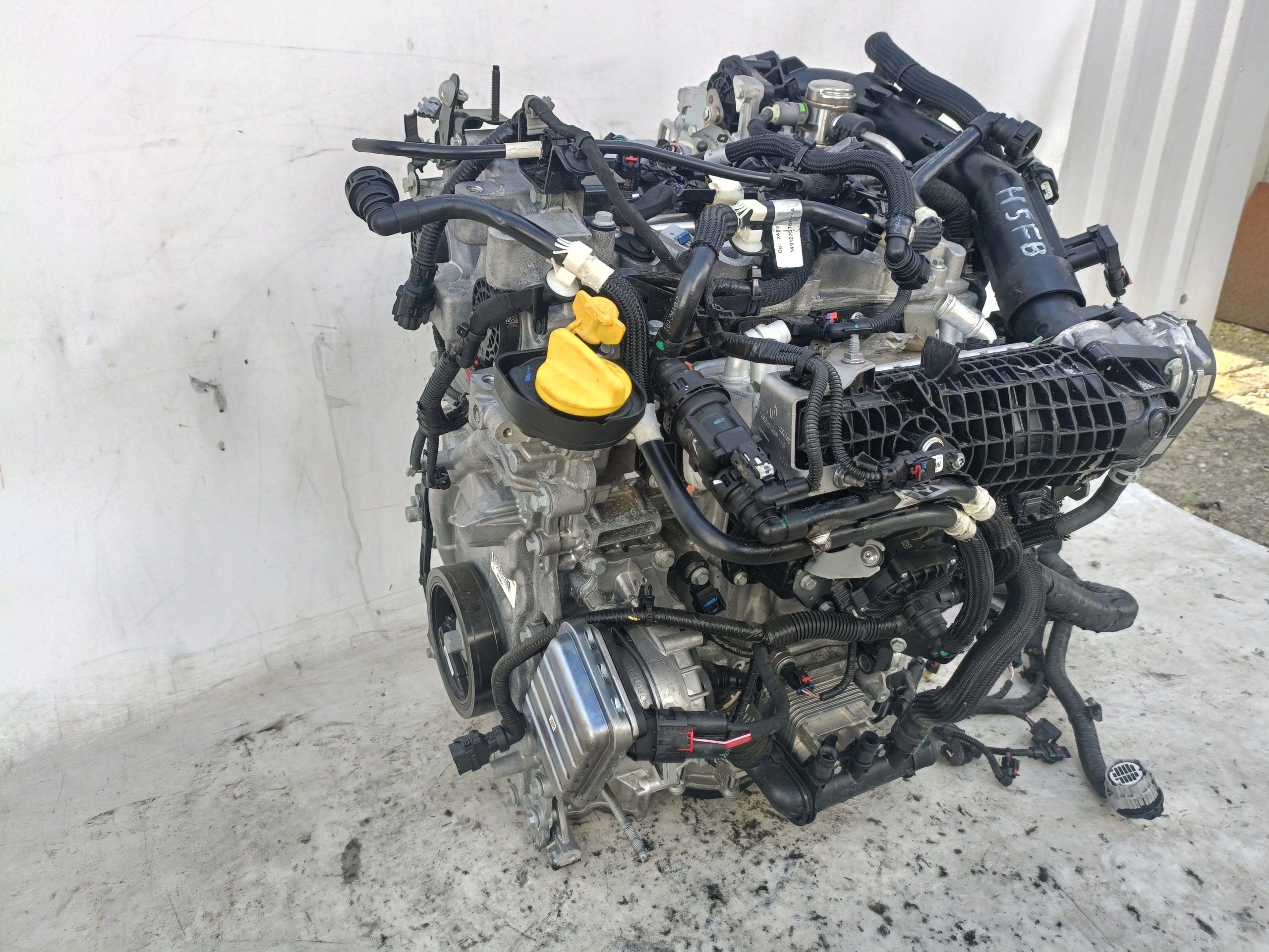 Moteur H5F601 - Image 3