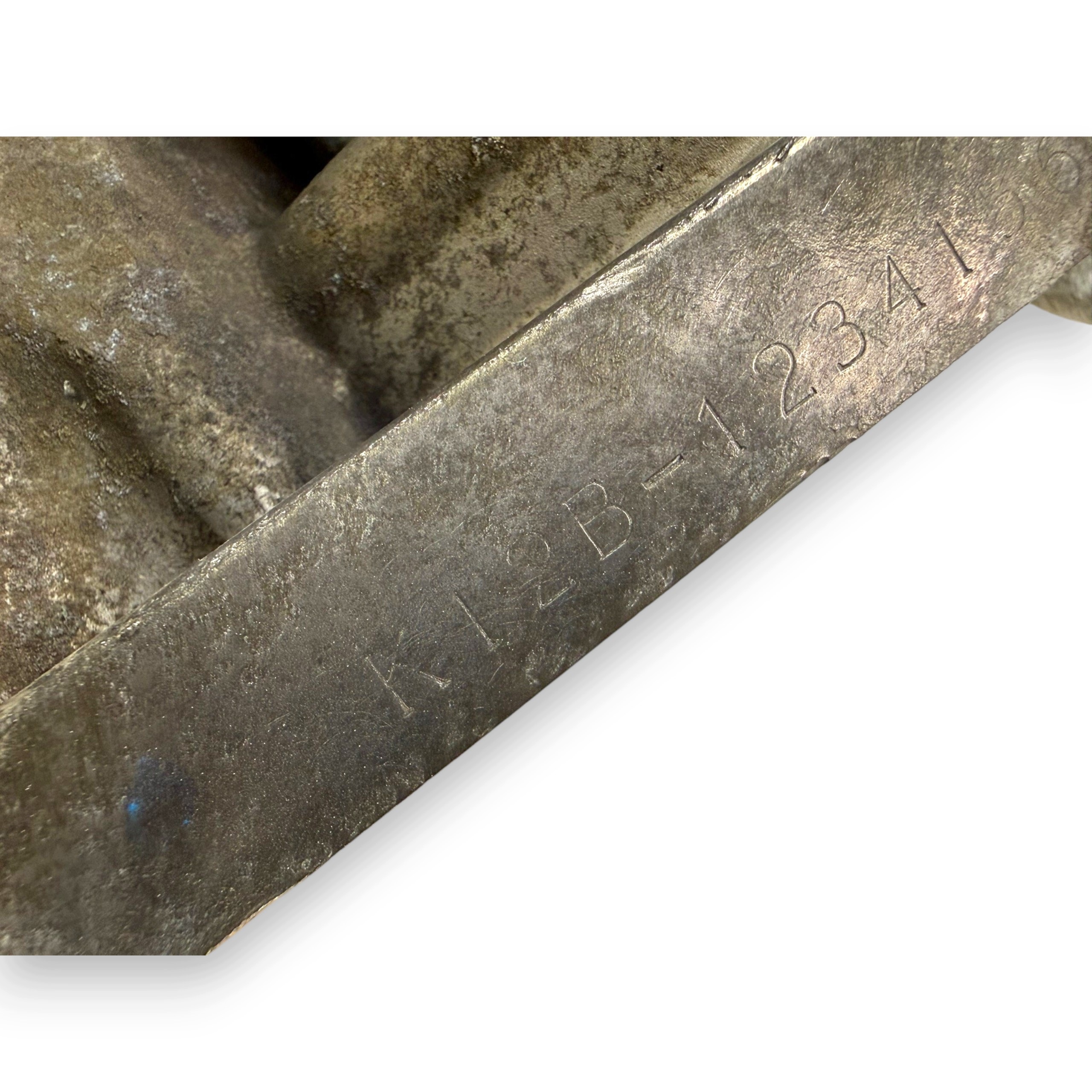 Moteur K12B - Image 2
