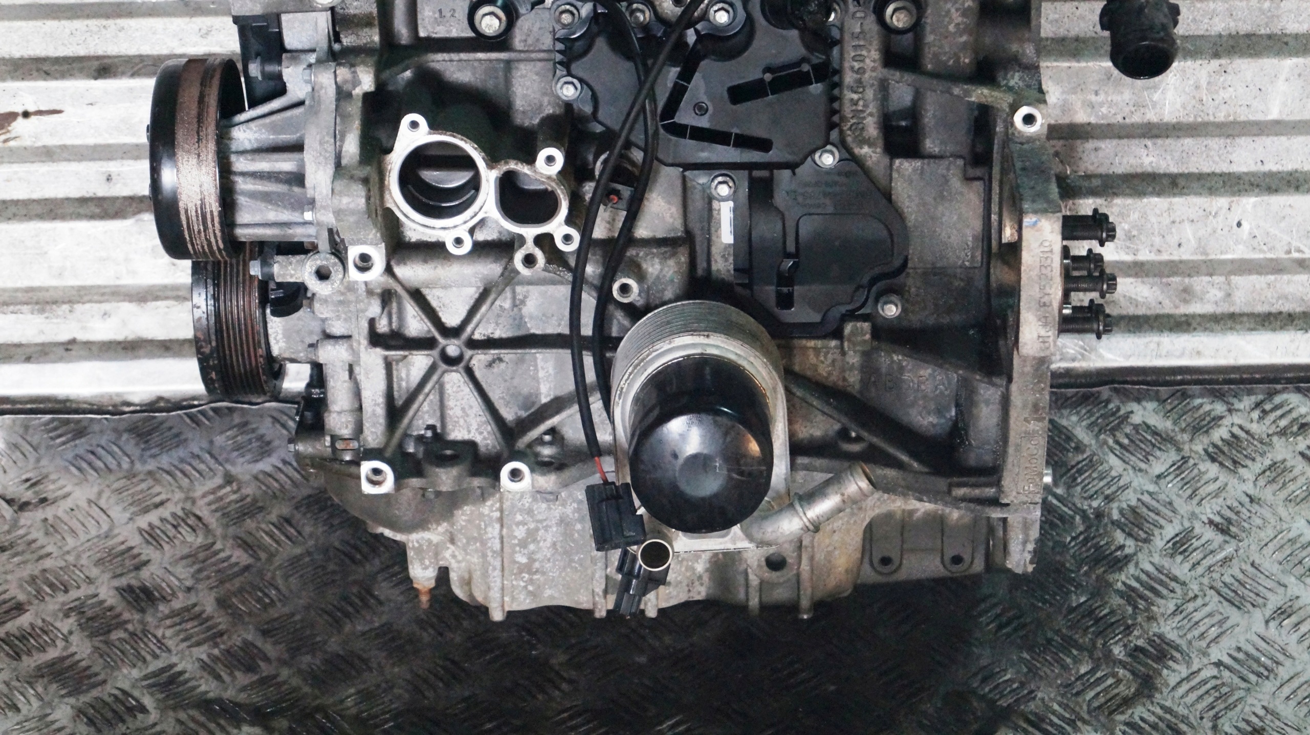 Moteur JTJA - Image 9