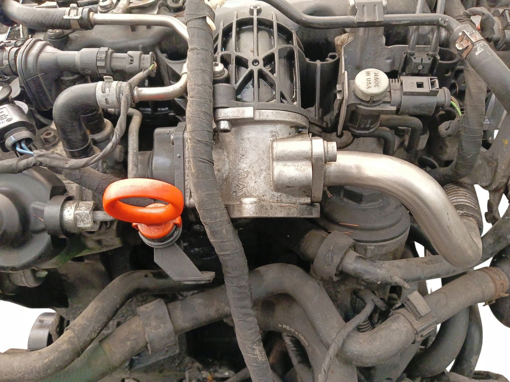 Moteur CBDC — vue 2