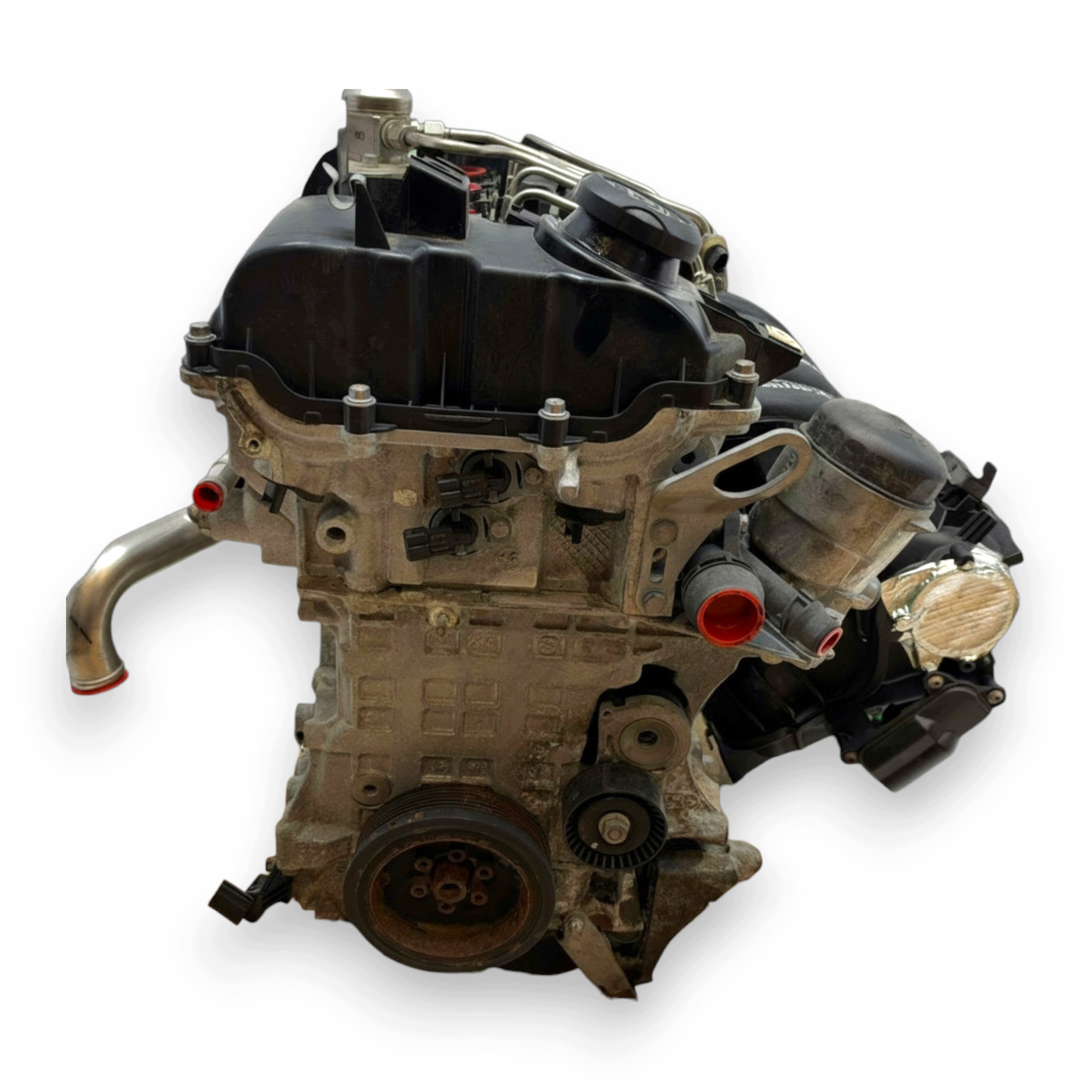 Moteur N43 B16 A - Image 4