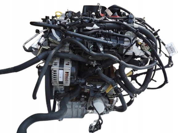 Moteur B7JC - Image 1