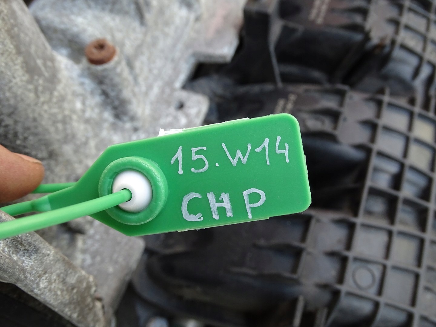 Moteur CHPB - Image 15