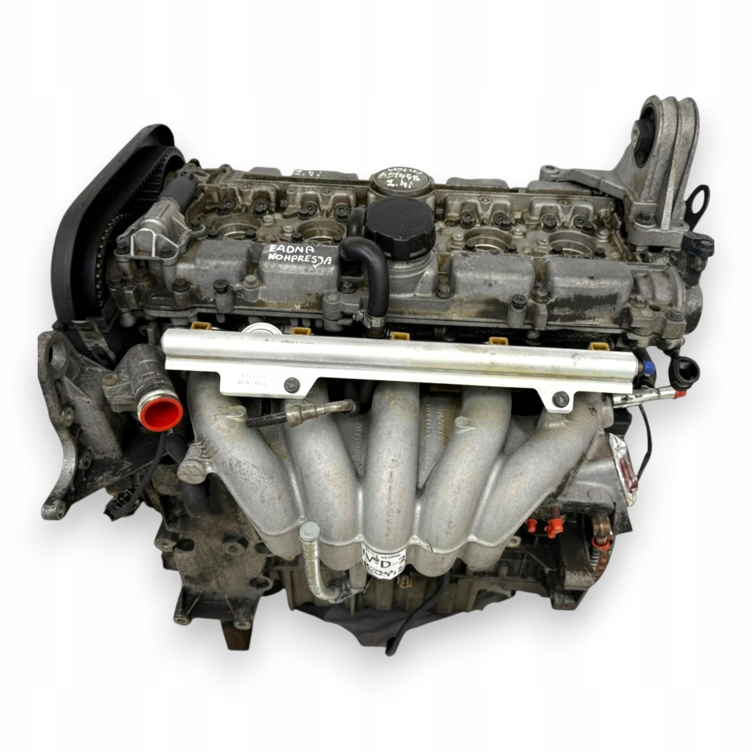 Moteur B 5244 S - Image 1