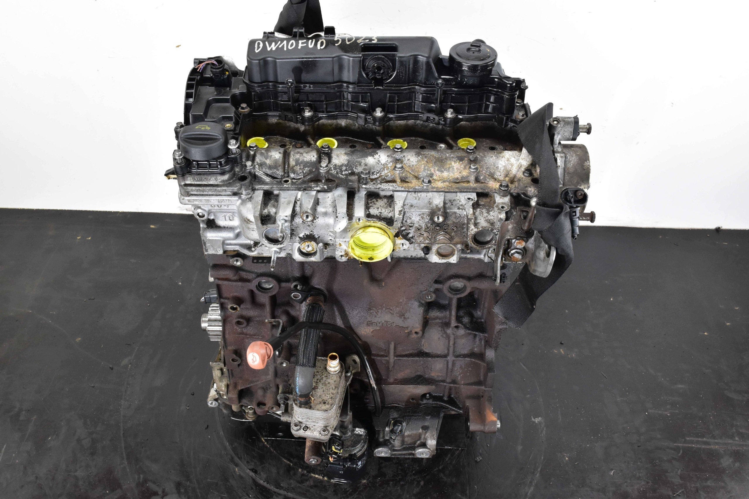 Moteur AHN (DW10FUD) - Image 3