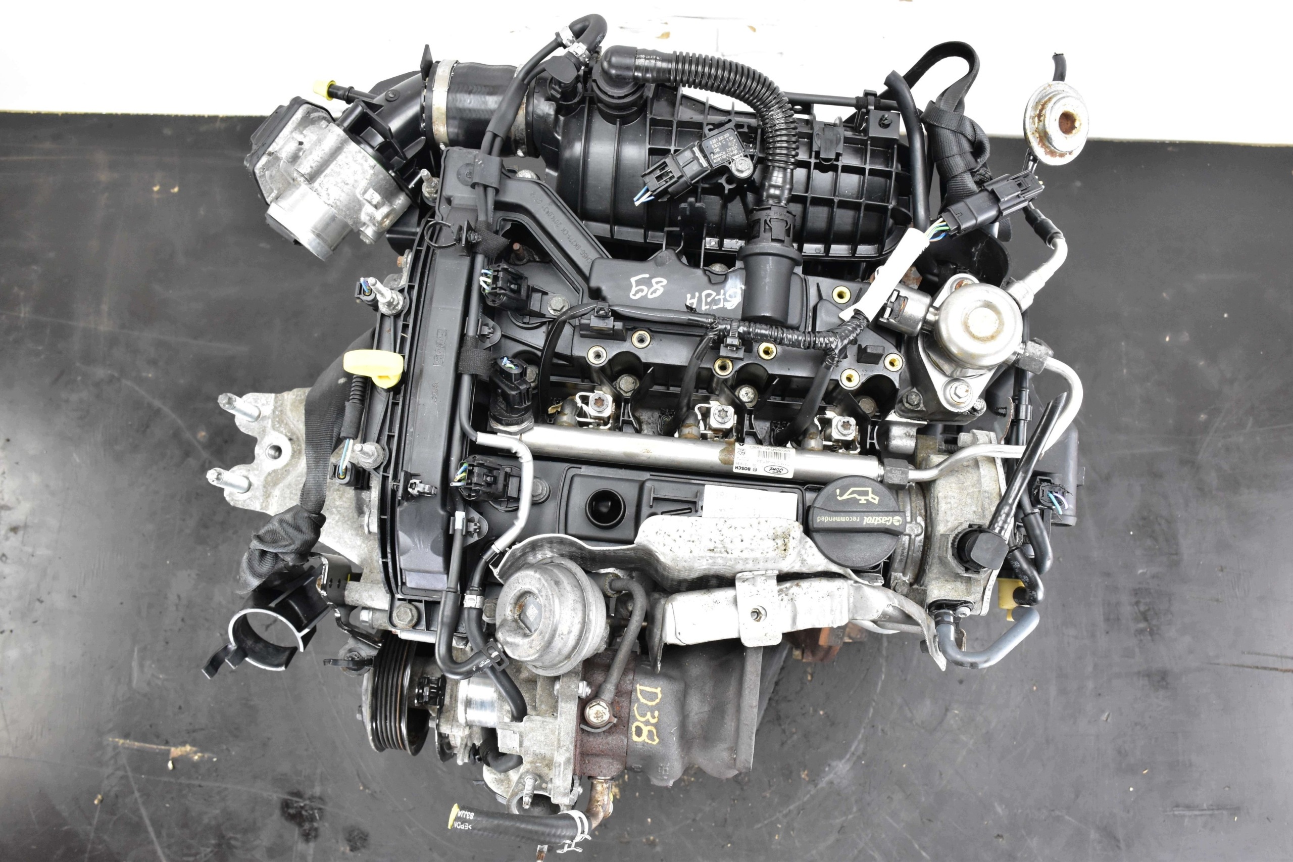 Moteur SFJB - Image 2