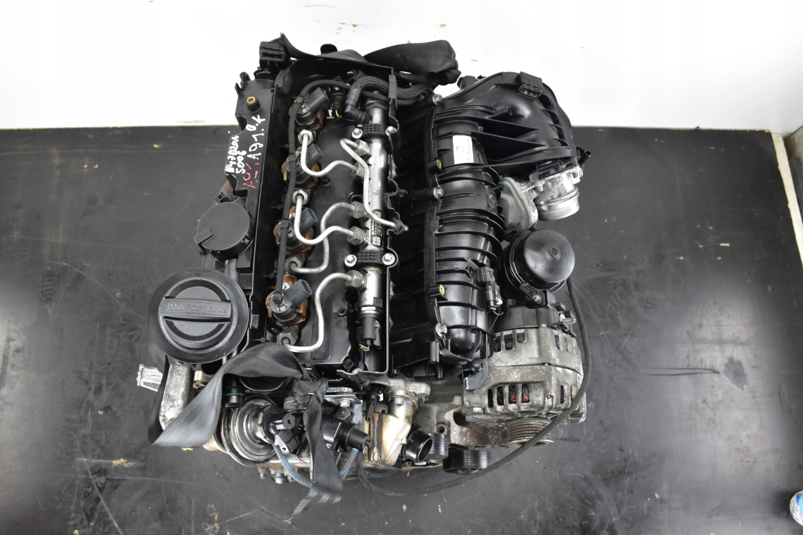 Moteur N47 D20 A - Image 3