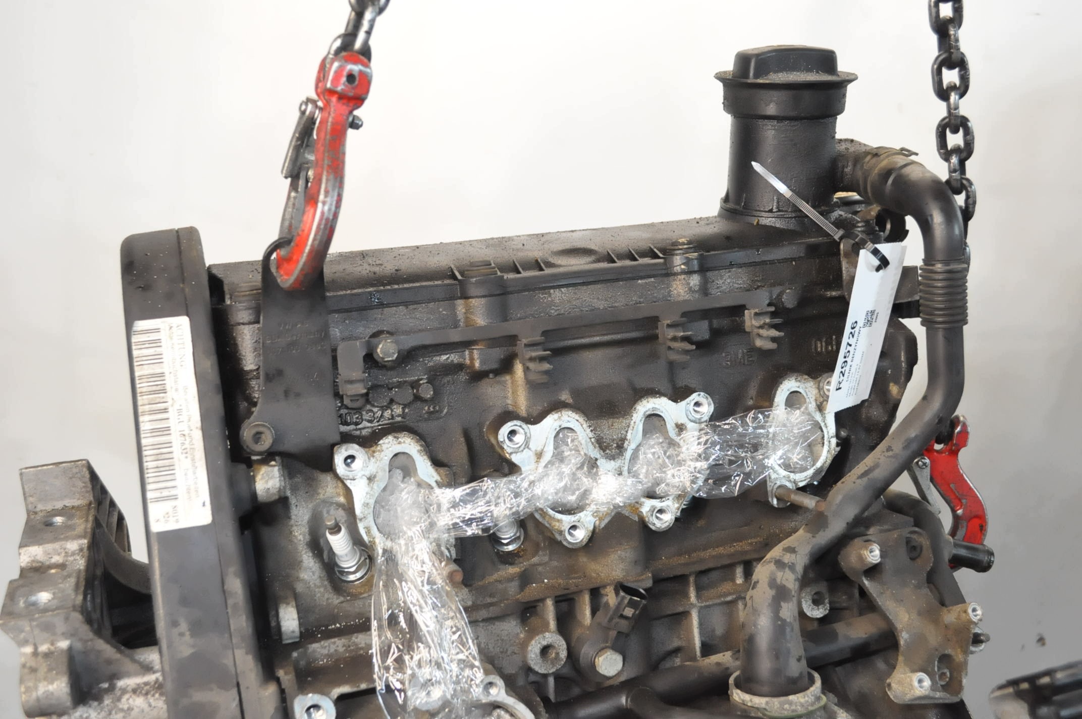 Moteur BGU - Image 6