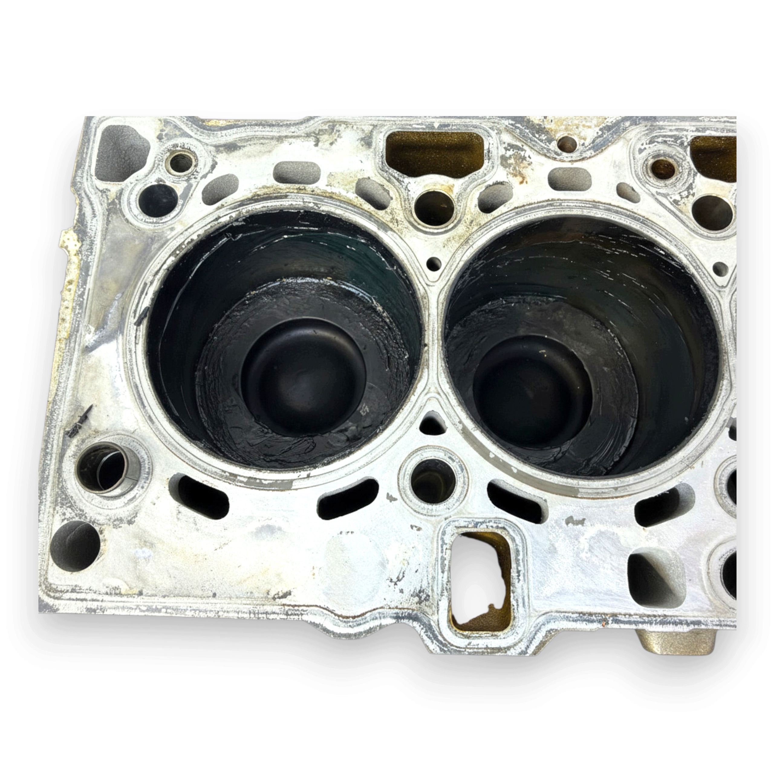 Moteur N47 D20 C - Image 4