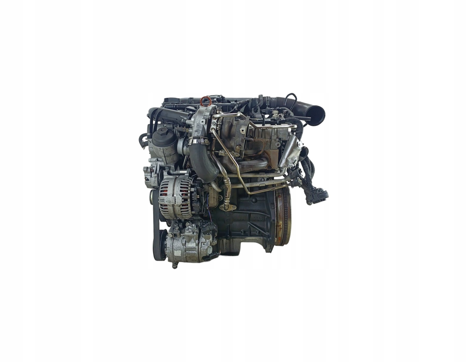Moteur BLG - Image 5