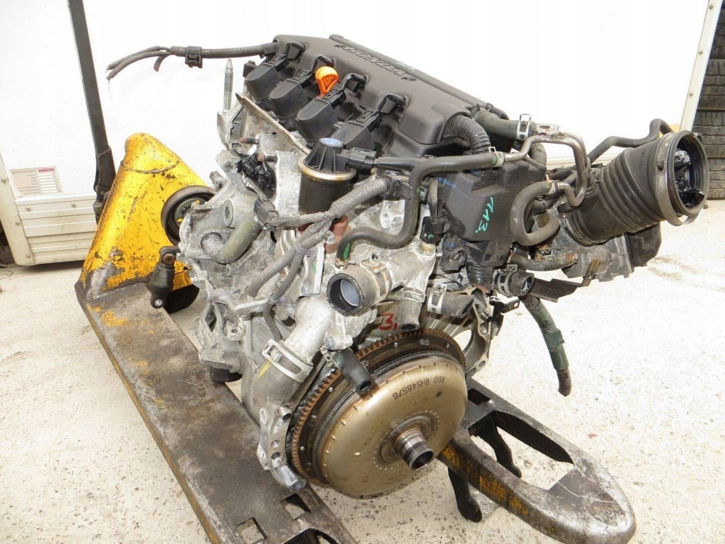 Moteur R20A9 - Image 7