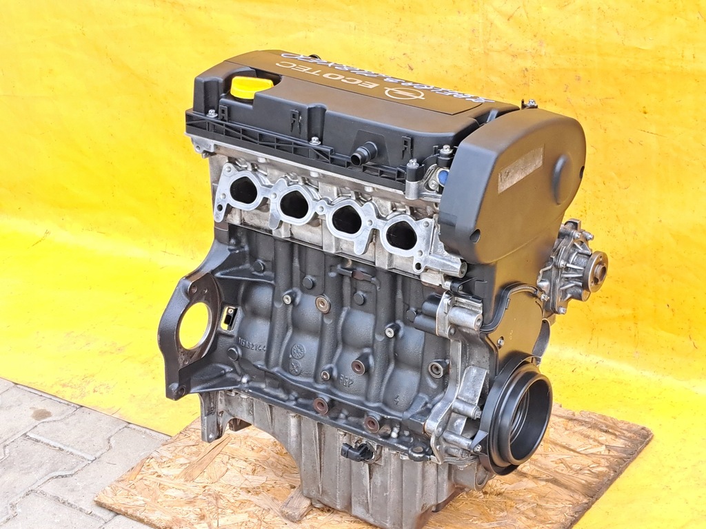 Moteur Z 18 XER — vue 7