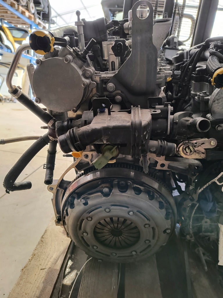 Moteur HNK (EB2ADT) - Image 3