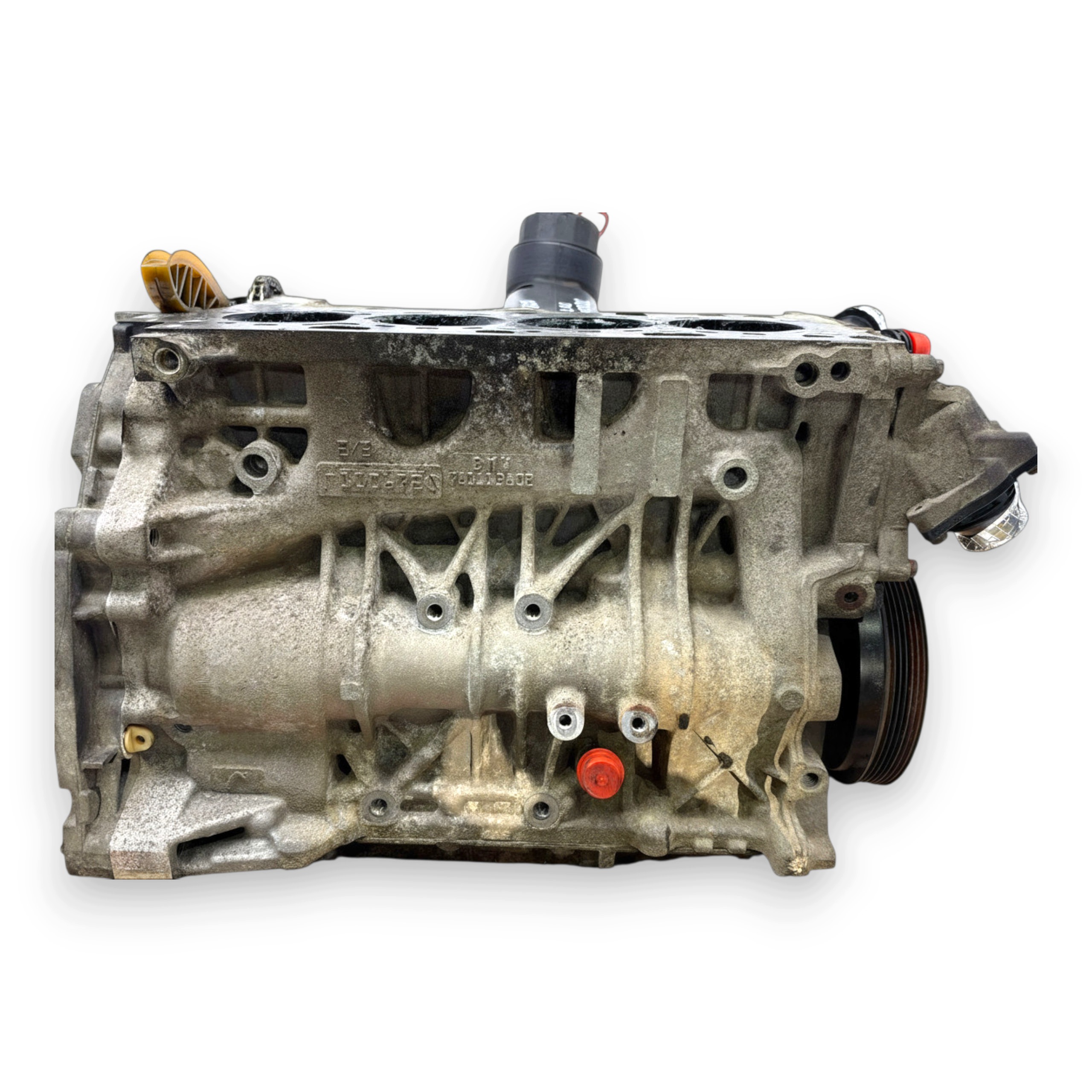 Moteur N47 D20 C - Image 9