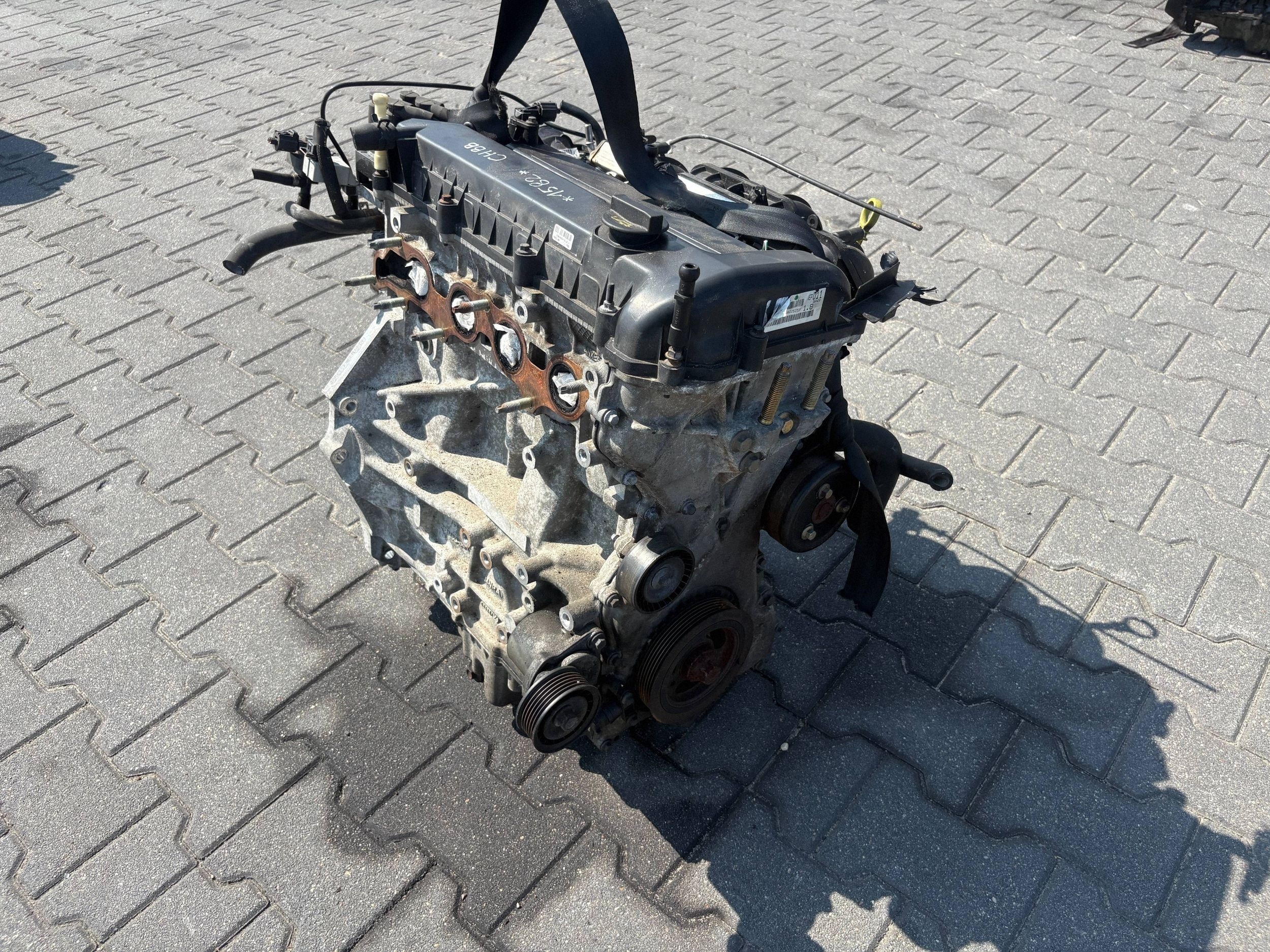 Moteur CHBB - Image 7