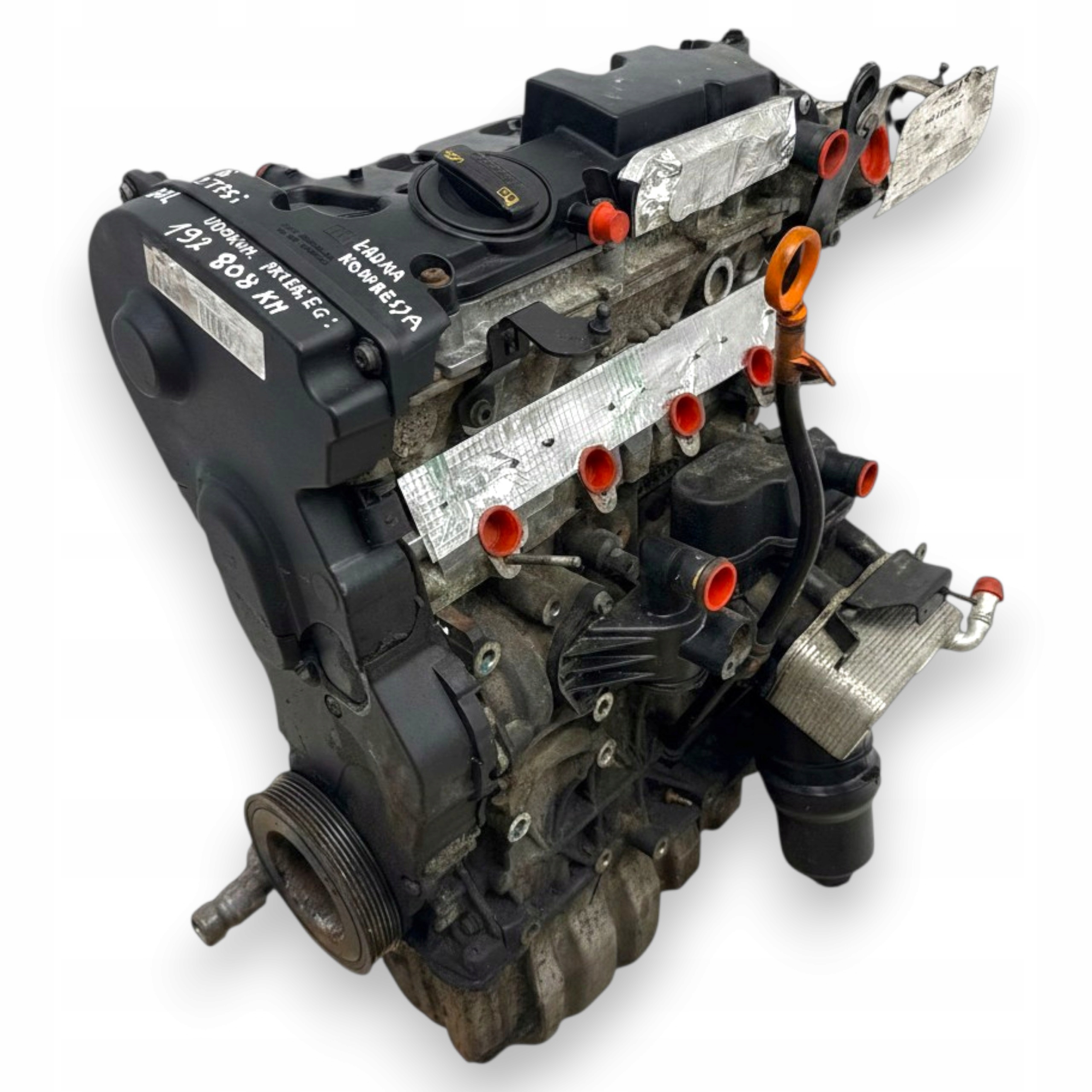 Moteur BUL - Image 9