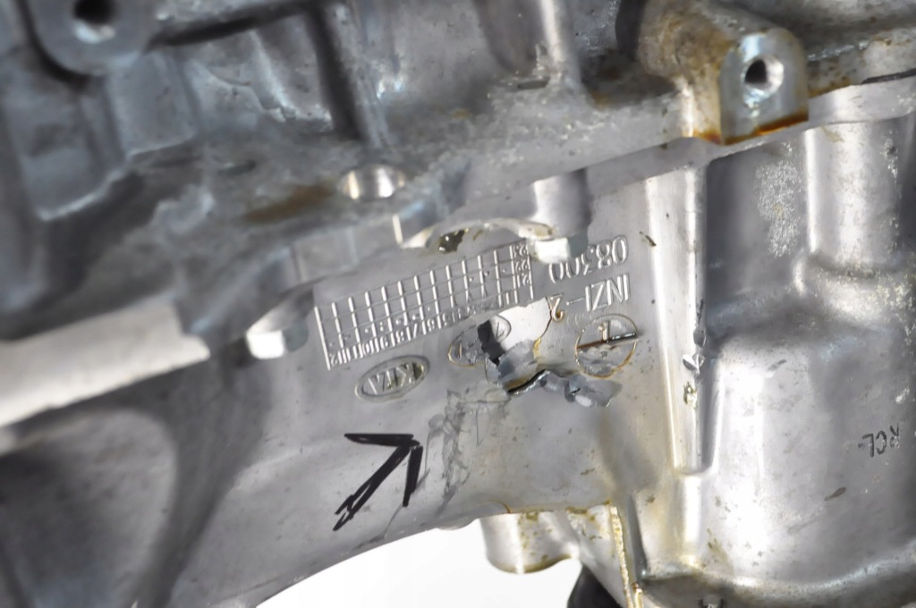 Moteur G4LH - Image 2