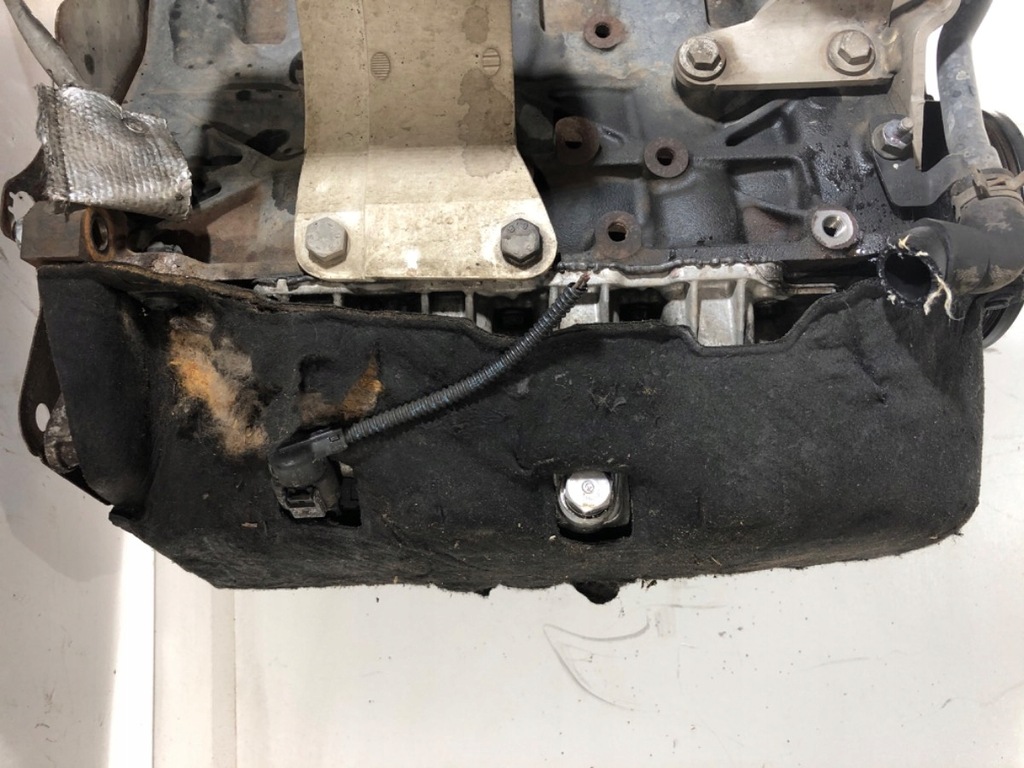 Moteur CXXB — vue 4