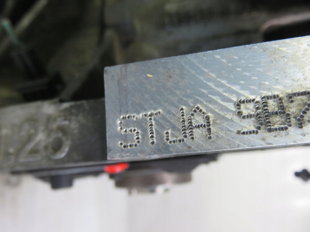 Moteur STJA — vue 3