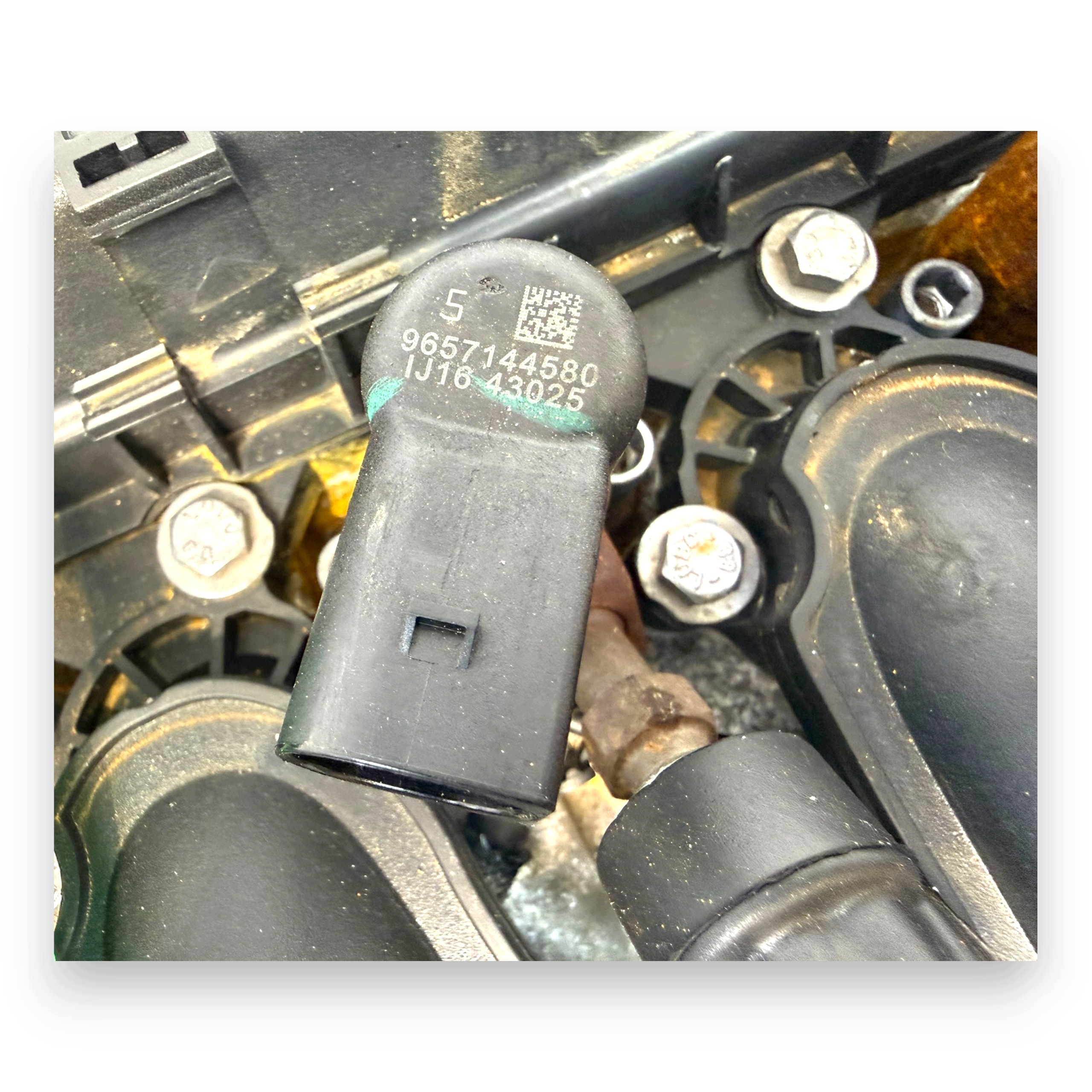 Moteur QXBA - Image 5