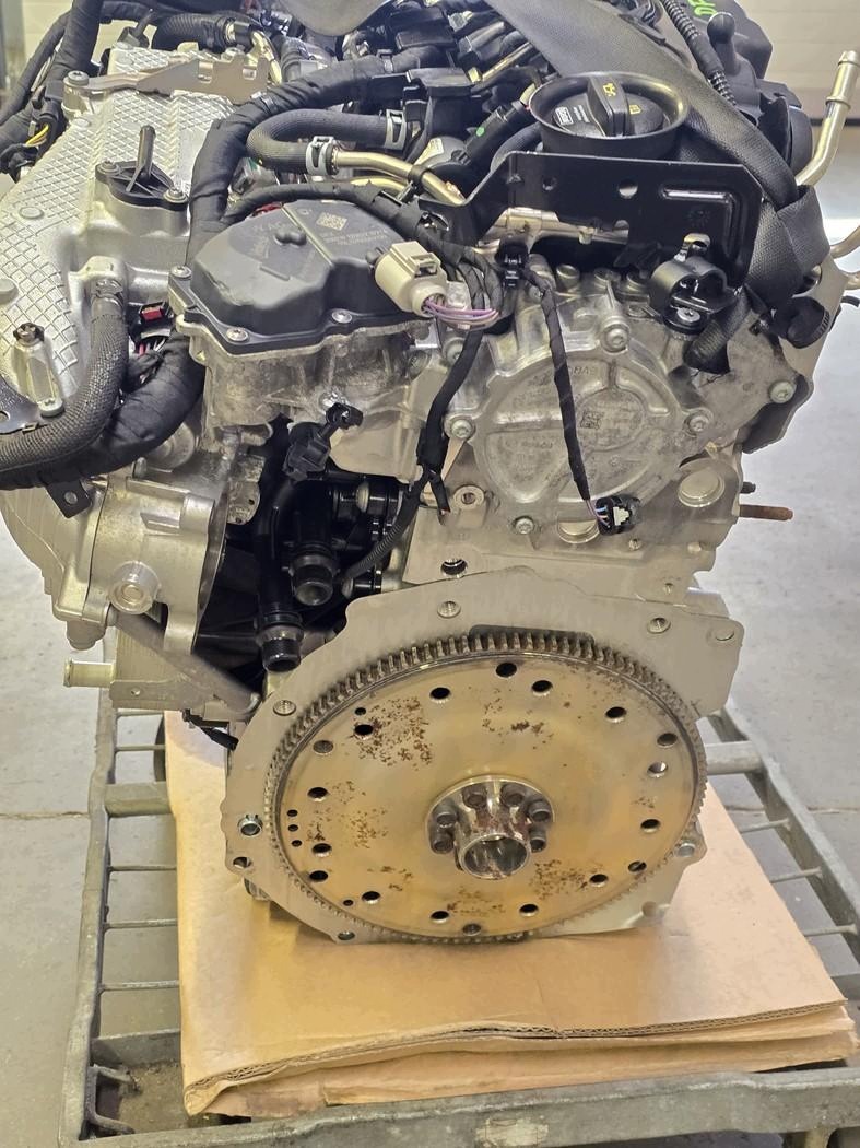 Moteur DFBA - Image 4