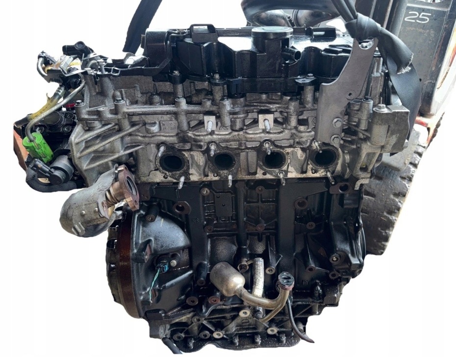 Moteur M9R 630 - Image 2