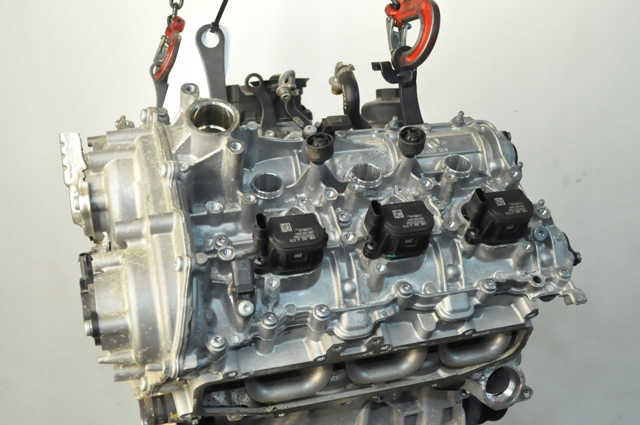 Moteur DGR — vue 3