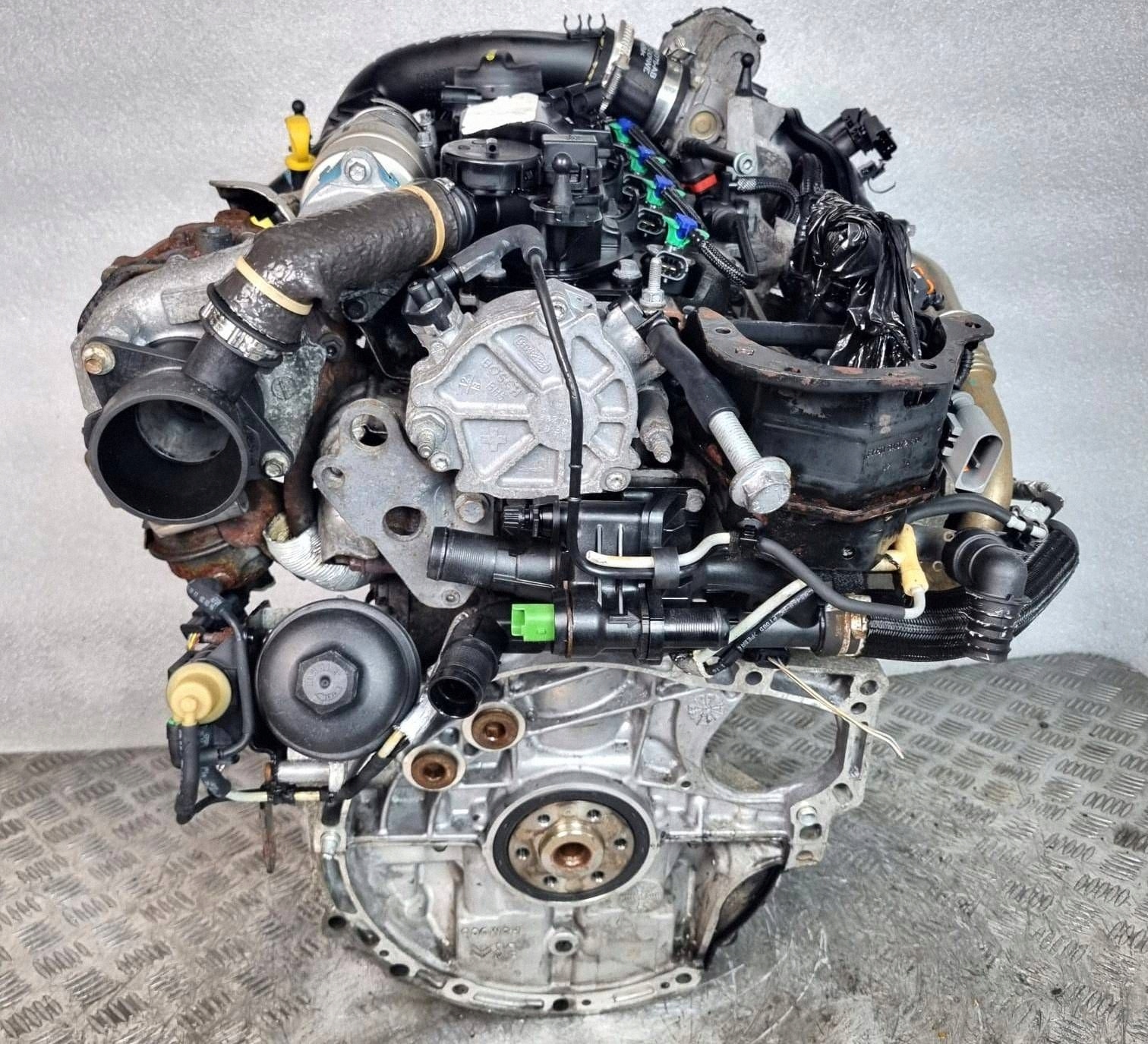 Moteur XWDA - Image 6